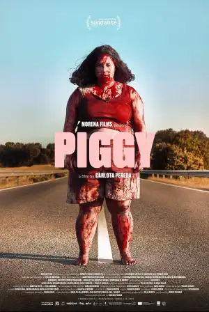 Piggy (Cerdita) (2022)