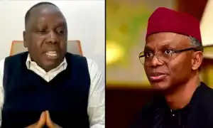 APC: Meet Tinubu, deal with your issues – Bwala challenges El-Rufai