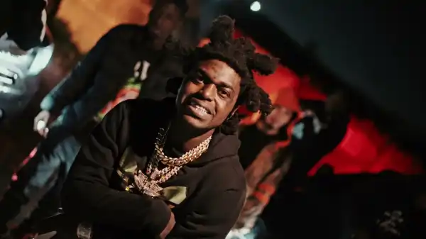 Kodak Black - I Wish (Video)