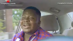 LaughPillsComedy - The Dangerous Taxi Driver (Comedy Video)