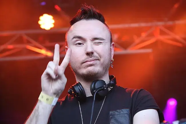 Net Worth Of Duke Dumont
