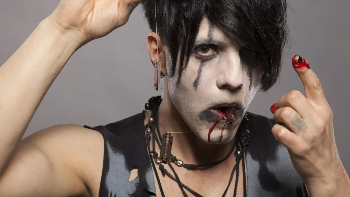 Career & Net Worth Of Criss Angel