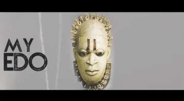 Eedris Abdulkareem – My Edo
