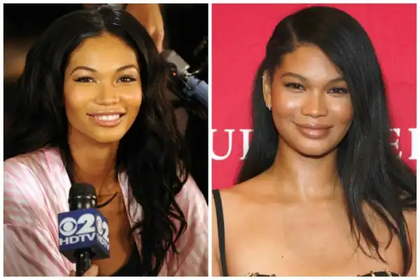 Net Worth Of Chanel Iman