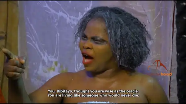 Igi Adaro (2022 Yoruba Movie)