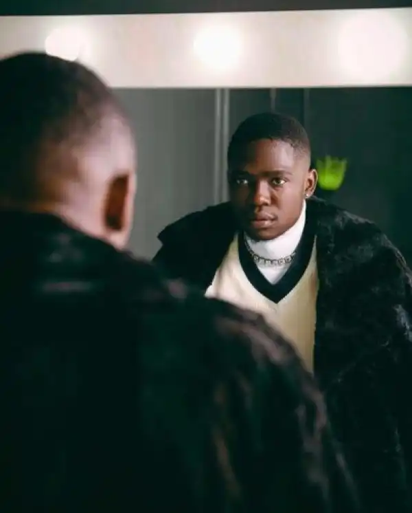 Shankcomics ft. Ashidapo – Olosho Ni Mi (Snippet)