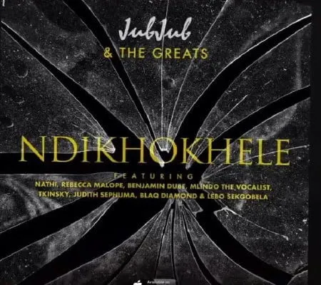 Jub Jub – Ndikhokhele