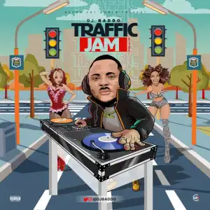 Dj Baddo - Traffic Jam Mix (DJ Mixtape)
