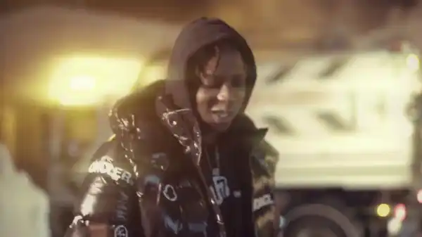 Abra Cadabra - Spin This Coupe (Video)