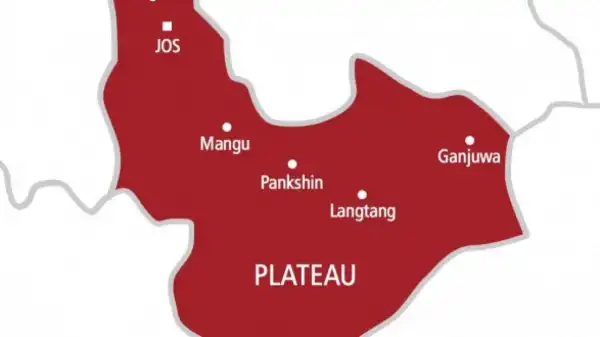 9-month-old child, three others killed in fresh Plateau community attack