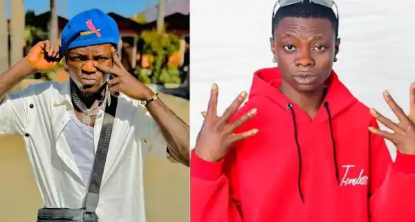 Portable Attempted To Use Me For Rituals, He’s Angry I Didn’t Die – Young Duu Alleges