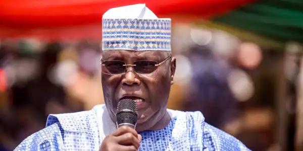 MC Oluomo: Remove Lagos REC Before Election – Atiku Tells INEC