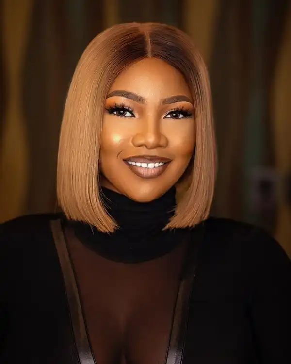 Until there’s a bigger successful disqualified BBN housemate than Tacha, I don’t want to hear pim — Teebillz