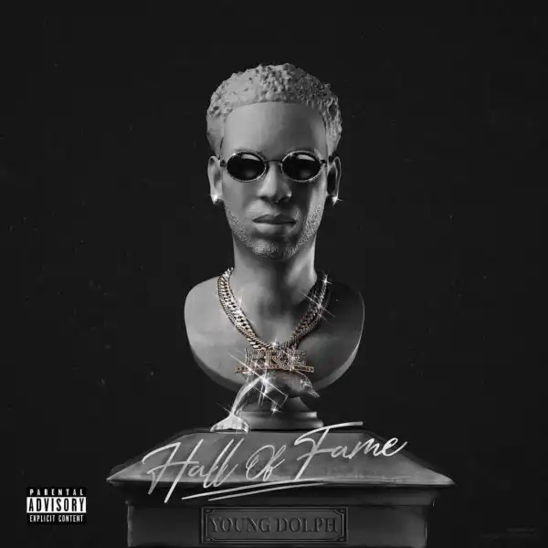 Young Dolph - Hall of Fame