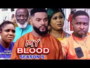 My Blood Season 5