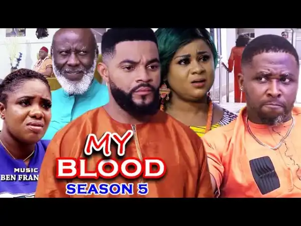 My Blood Season 5