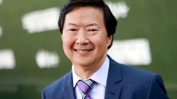 Biography & Career Of Ken Jeong