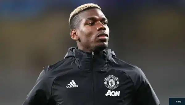 It Is Time For Pogba To Leave Man United – Kanchelskis