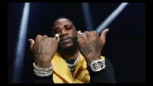 Gucci Mane - Fake Friends (Video)