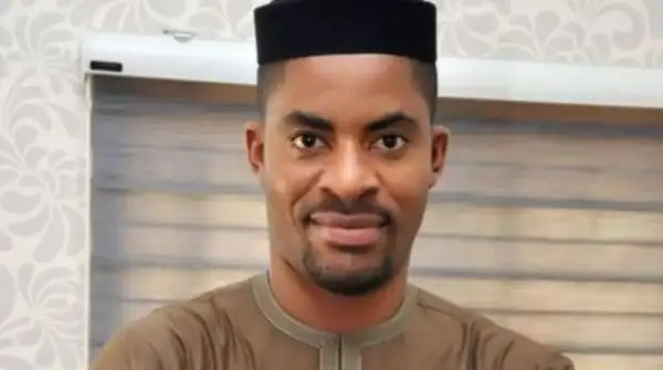 This Generation Is Hopeless, Only Care About S3x, Vibes And Free Money - Activist Deji Adeyanju