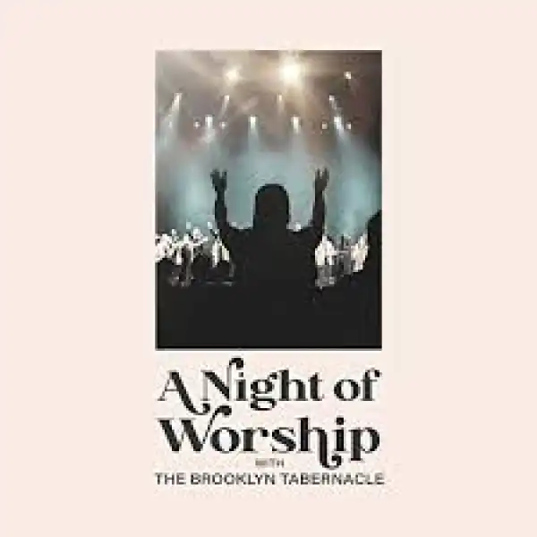 The Brooklyn Tabernacle Choir – Keep Me in the Moment