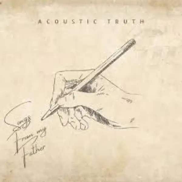 Acoustic Truth – I Surrender All To You