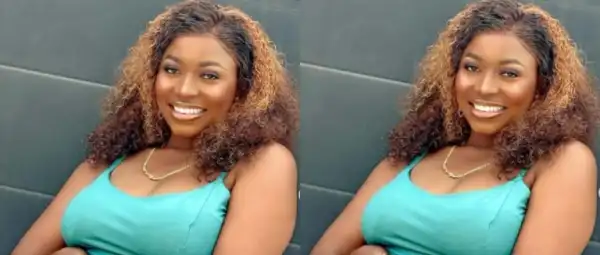 “If Nobody Hates You, You Are Not Making it in Life” – Actress Ashabi Reveals