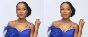 “Please Don’t Shove Cameras in My Face” – Actress Jemima Osunde Appeals to Fans