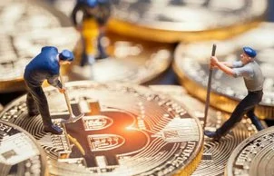 Use Of Green Energy For Bitcoin Mining Increased 52.2% in 2021, Report