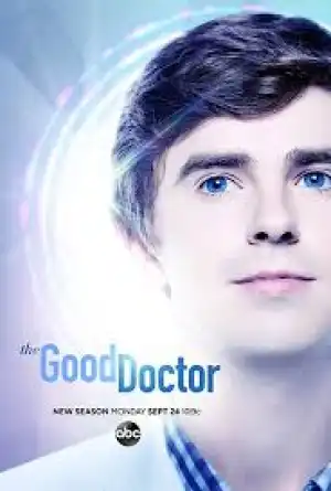 The Good Doctor S04E08