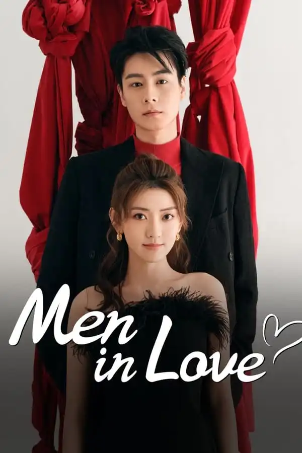 Men in Love S01 E07