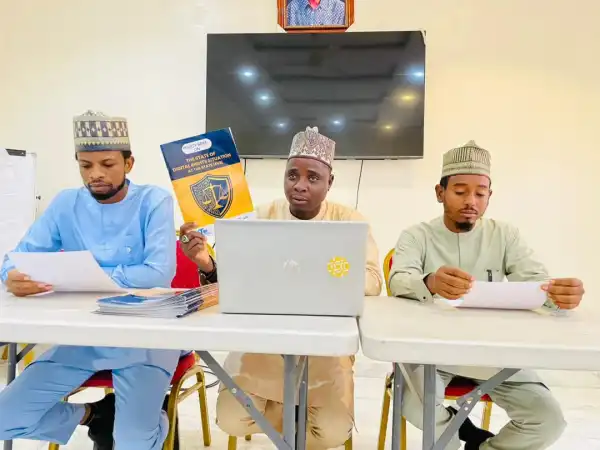 Nigeria states must stop arresting citizens for online opinions – CITAD