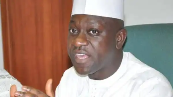 2023 Presidency: Jibrin Says Kwakwanso Has An Edge Over Tinubu