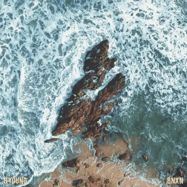B Young Ft. BNXN – Ocean (Instrumental)