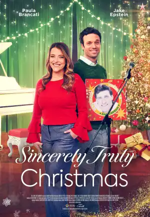 Sincerely Truly Christmas (2023)