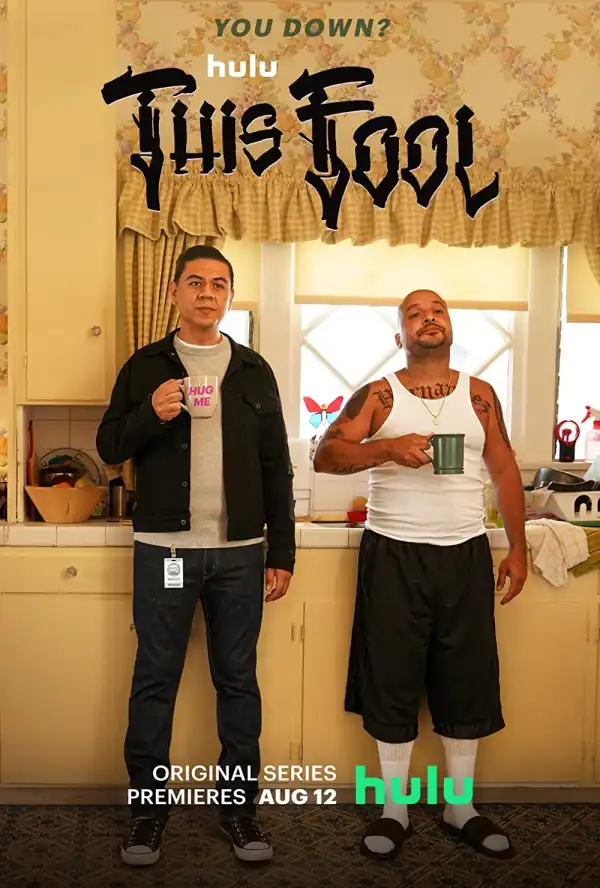 This Fool S01 E07