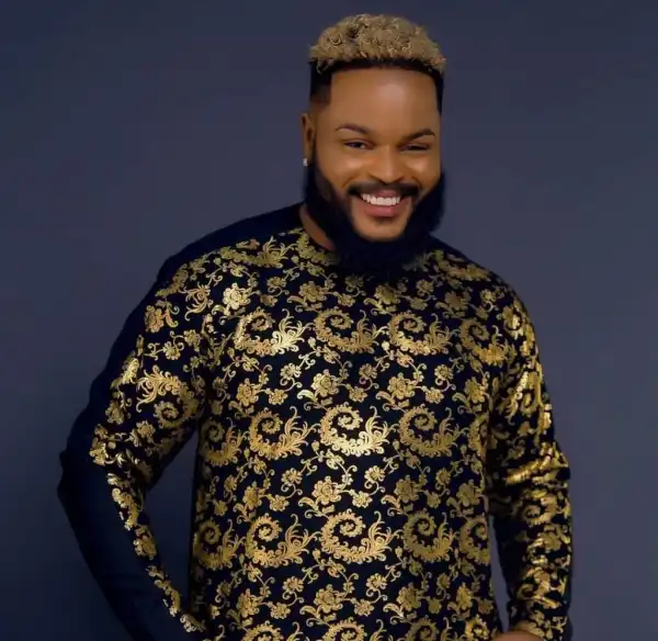 BBNaija S6: I’ve Disappointed Myself On The Show - Whitemoney