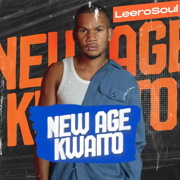 LeeroSoul Ft. Deep Kvy – Dlala Ngesinqa