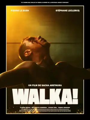Walka! (2024) [French]
