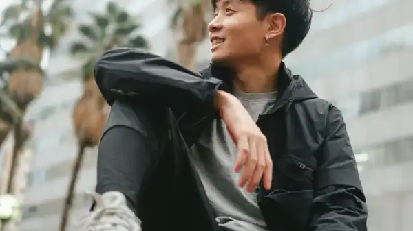 Net Worth Of Albert Chang