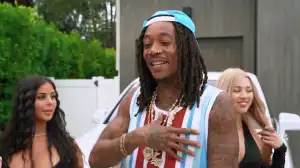 Wiz Khalifa - Close Frame [Video]