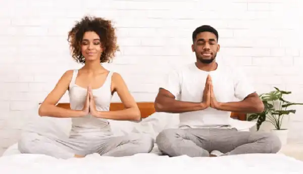 LET’S TALK!! Do Pastors (Men Of God) Pray Before Having S*x? Is S*x A Sin?