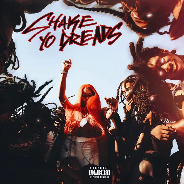 Sexyy Red – Shake Yo Dreads