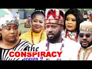 The Conspiracy Season 9