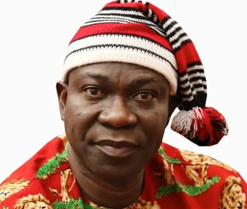 Ekweremadu: Group begs President-elect, Tinubu, NASS to intervene