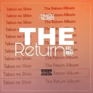 Taboo no Sliiso – eKasi Lami Ft. Sbuda Skopion, Tempo & Empee