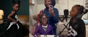 Simi Marks Her ‘Light’ Deja’s 5th Birthday with Touching Tribute