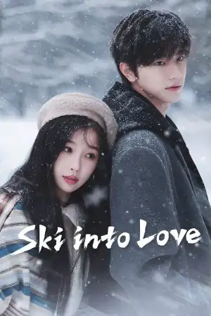 Ski Into Love S01 E08