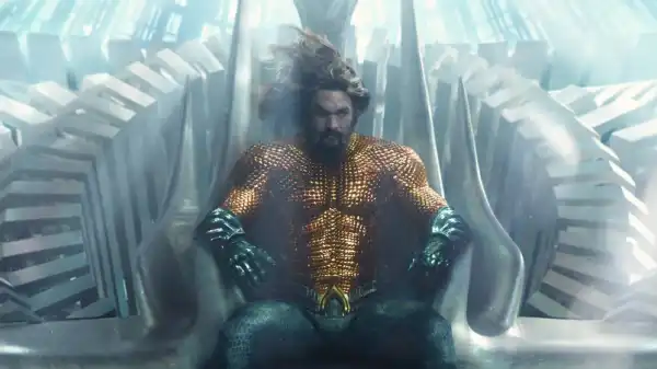 Jason Momoa Teases Aquaman’s DCU Future After The Lost Kingdom