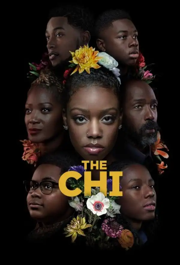 The Chi Season 04